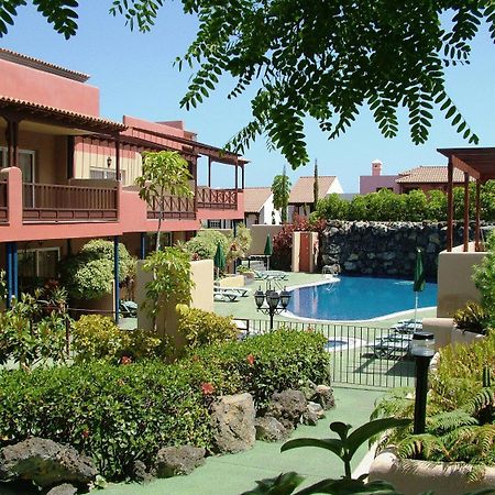 Aparthotel El Cerrito Playa Cancajos.- BreNa Baja  Dış mekan fotoğraf