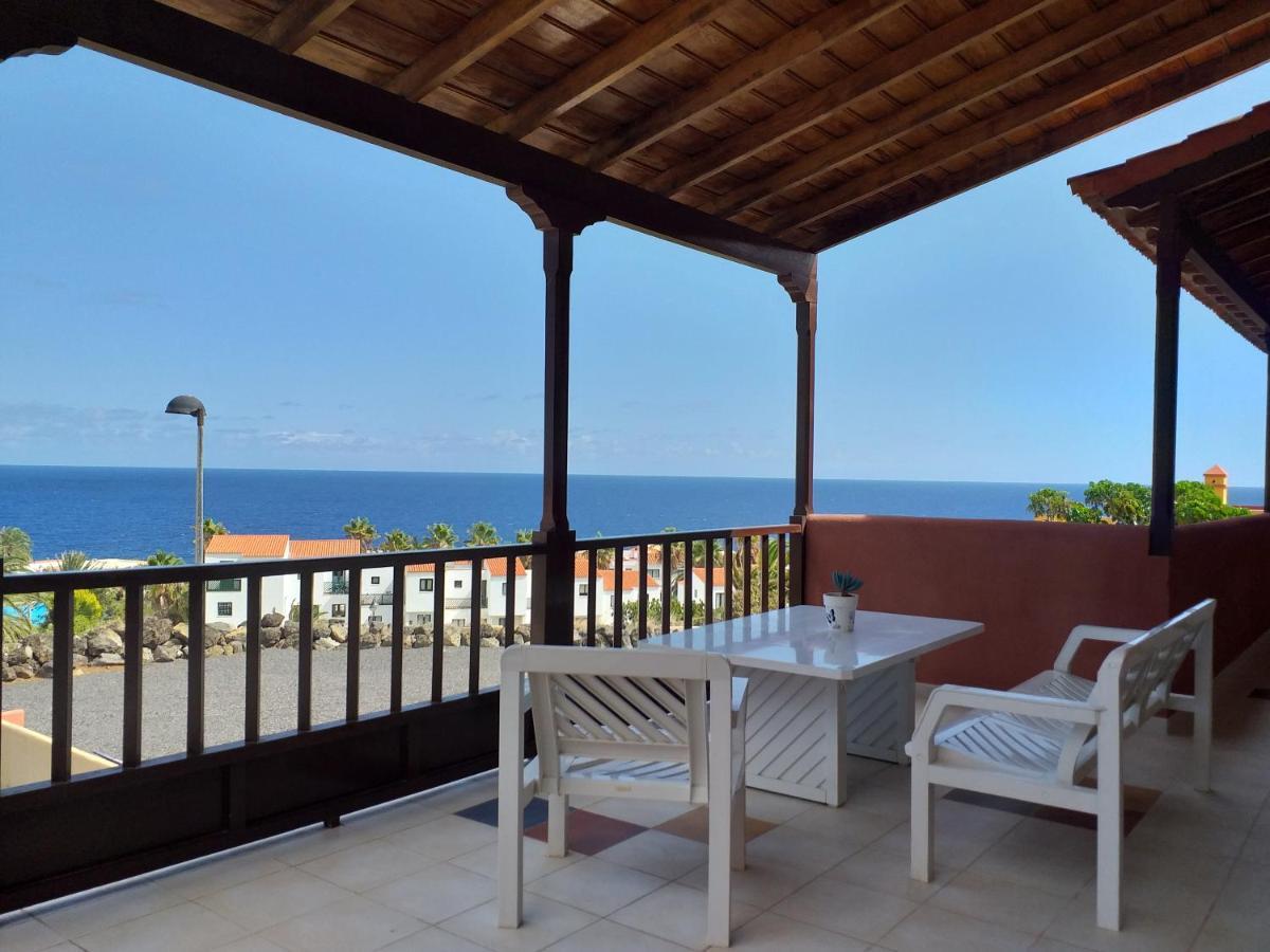 Aparthotel El Cerrito Playa Cancajos.- BreNa Baja  Dış mekan fotoğraf