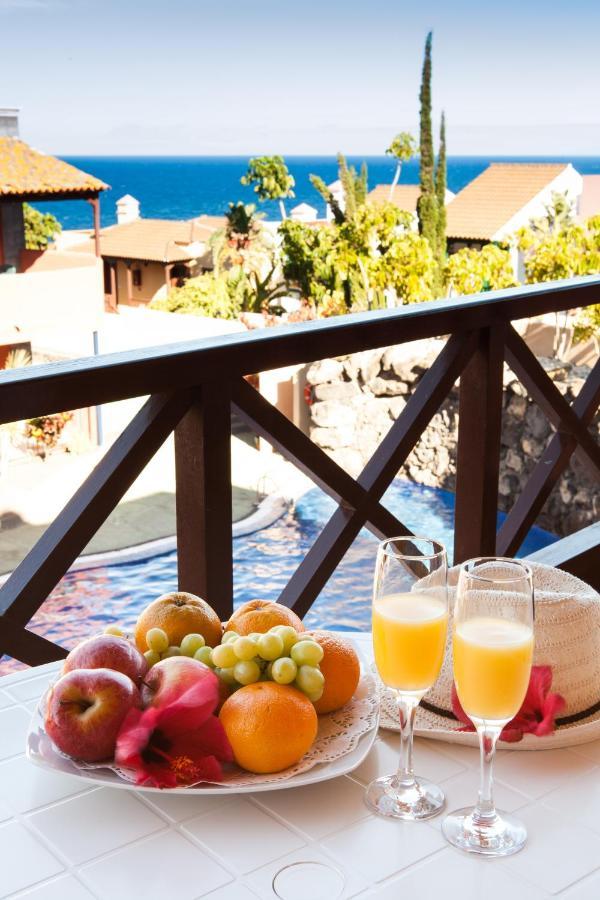 Aparthotel El Cerrito Playa Cancajos.- BreNa Baja  Dış mekan fotoğraf