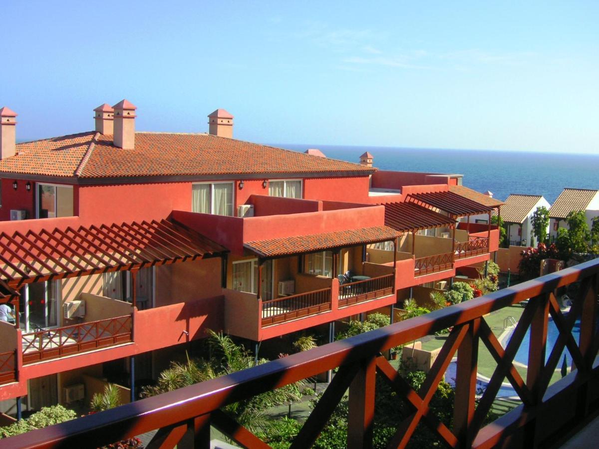 Aparthotel El Cerrito Playa Cancajos.- BreNa Baja  Dış mekan fotoğraf