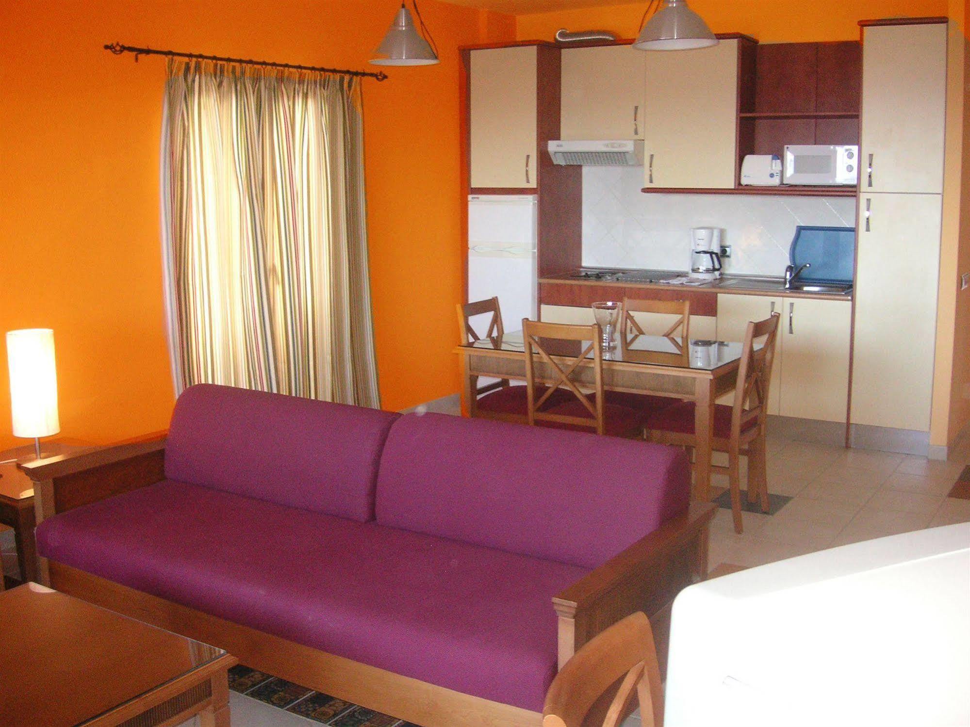 Aparthotel El Cerrito Playa Cancajos.- BreNa Baja  Dış mekan fotoğraf