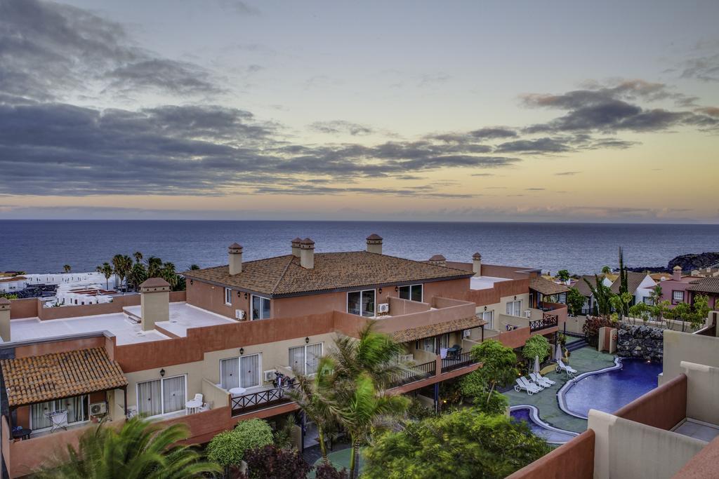 Aparthotel El Cerrito Playa Cancajos.- BreNa Baja  Dış mekan fotoğraf